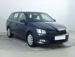 �koda Fabia 1.0 TSI, �R,1.maj
