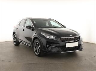 Kia XCeed 1.4 T-GDI, Automat, Serv.kniha