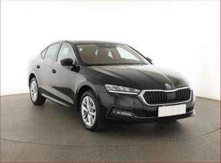 �koda Octavia Style 2.0 TDI