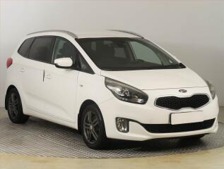 Kia Carens 1.6 GDI, Serv.kniha, Tempomat