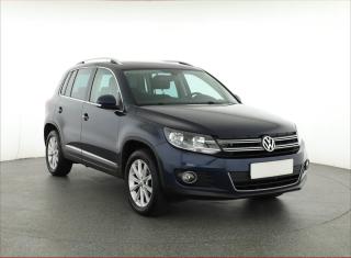 Volkswagen Tiguan Sport 2.0 TSI, 4X4