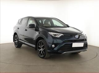 Toyota RAV4 Selection 2.5 Hybrid, �R