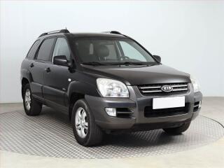 Kia Sportage 2.0 16V, 4X4