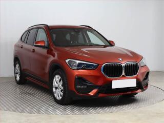 BMW X1 sDrive18d