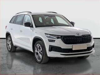�koda Kodiaq 2.0 TDI