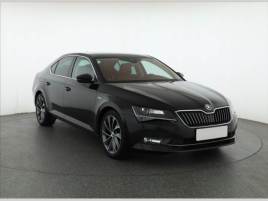 koda Superb Laurin&Klement 2.0 TDI