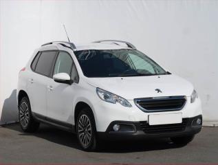 Peugeot 2008 1.6 e-HDi, R,1.maj