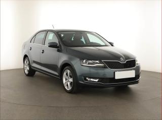 koda Rapid 1.0 TSI, Automat, Bi-Xenony