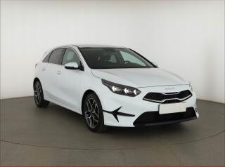 Kia Ceed Top 1.5 T-GDI