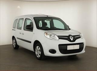 Renault Kangoo 1.5 dCi, 5M�st, �R, 1Maj, DPH