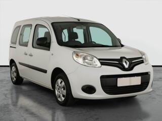Renault Kangoo 1.5 dCi, 5M�st, �R, 1Maj, DPH