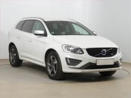 Volvo XC60 R-Design D4, 4X4, R,2.maj