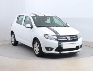 Dacia Sandero Ambiance 1.2 16V