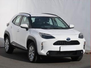 Toyota Yaris Cross Comfort 1.5 VVT-iE, 1.R