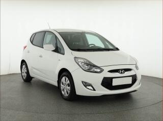 Hyundai ix20 1.4 CVVT, �R,1.maj, Serv.kniha
