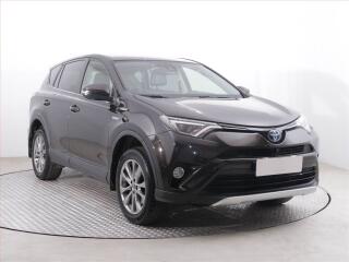 Toyota RAV4 Executive 2.5 Hybrid