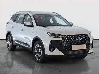 Chery Tiggo 7 1.6 TGDI, COMFORT