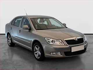 �koda Octavia Ambiente 1.6 TDI, Serv.kniha