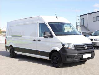 Volkswagen Crafter 2.0 TDI, Maxi, 14m3, 1.0t