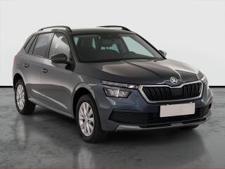 �koda Kamiq Ambition Plus 1.0 TSI, �R