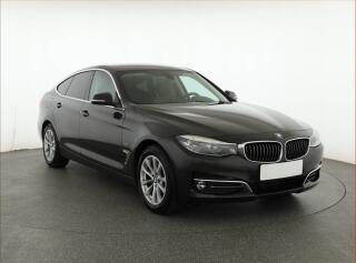 BMW Individual 320d xDrive GT