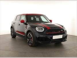 Mini Countryman John Cooper Works, JCW Paket