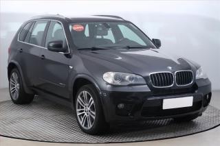 BMW X5 M Paket xDrive30d, 4X4