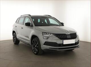 �koda Karoq Sportline 1.5 TSI