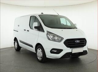 Ford Transit Custom Trend 2.0 EcoBlue, 1.0t, 1Maj