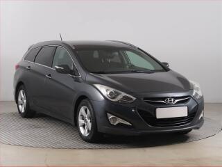 Hyundai i40 1.7 CRDI, Tempomat