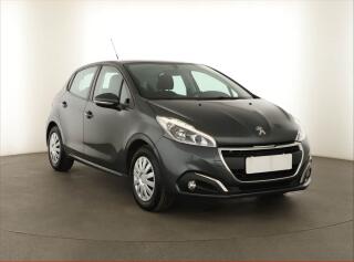 Peugeot 208 1.2 PureTech, Serv.kniha