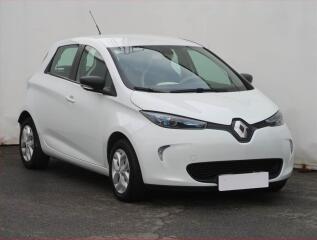 Renault ZOE R90, SoH 84%, Automat