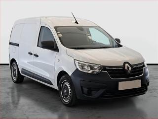 Renault Express 1.5 dCi, �R, 1Maj, DPH