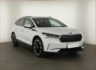 koda Enyaq iV First Edition 60 (62 kWh)