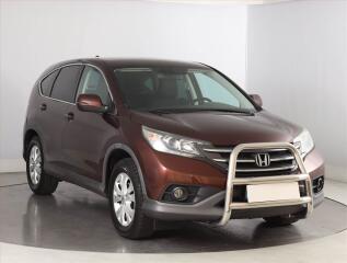 Honda CR-V Elegance 1.6 i-DTEC