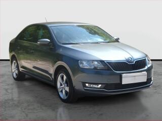 �koda Rapid Style 1.0 TSI, �R,1.maj