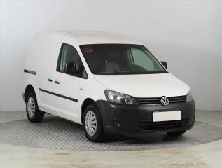 Volkswagen Caddy 1.6 TDi, R, DPH