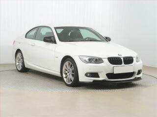 BMW M Sport 320 d xDrive, 4X4