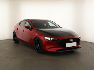 Mazda 3 2.0 e-Skyactiv X