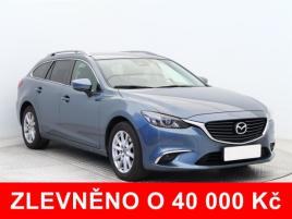 Mazda 6 2.0 Skyactiv-G, Automat