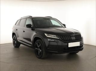 koda Kodiaq Style 2.0 TDI, 4x4,automat