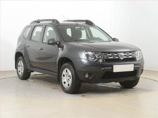 Dacia Duster 1.6 16V, �R,1.maj, Tempomat