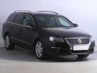 Volkswagen Passat 1.9 TDI, nov� STK, servisovan�