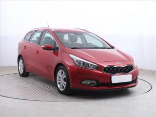 Kia Ceed 1.6 GDI, Serv.kniha, Navi