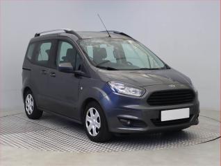 Ford Tourneo Courier Trend 1.0 EcoBoost, 5Mst, R