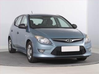 Hyundai i30 1.4 CVVT, po STK, dobr� stav