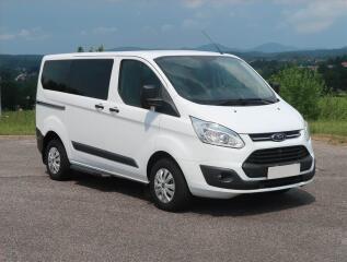 Ford Transit Custom Trend 2.2 TDCI, Bus, 9M�st