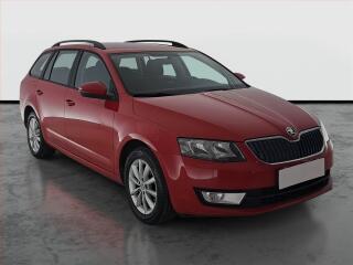 �koda Octavia Ambition Plus 1.4 TSI CNG