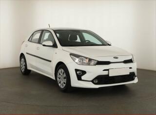 Kia Rio 1.2 DPI, �R,1.maj