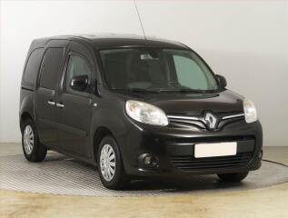 Renault Kangoo 1.5 dCi, 5M�st, �R, 1Maj, DPH